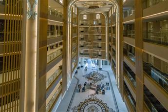 Haydarpasha Palace 5*