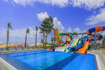 Haydarpasha Palace 5*