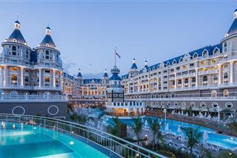 Haydarpasha Palace 5*