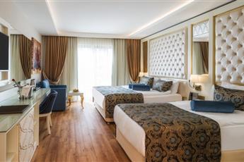 Haydarpasha Palace 5*