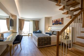 Haydarpasha Palace 5*