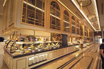 Haydarpasha Palace 5*