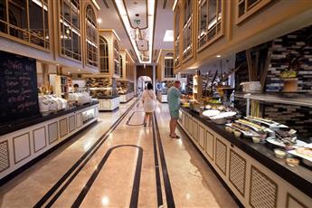 Haydarpasha Palace 5*