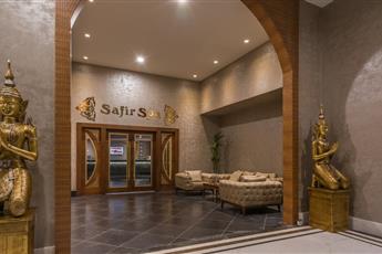 Haydarpasha Palace 5*