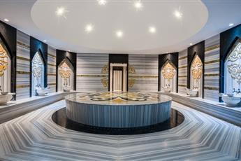 Haydarpasha Palace 5*