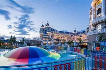 Haydarpasha Palace 5*