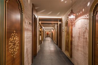 Haydarpasha Palace 5*