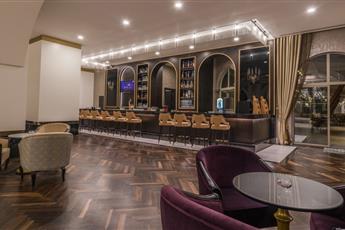 Haydarpasha Palace 5*