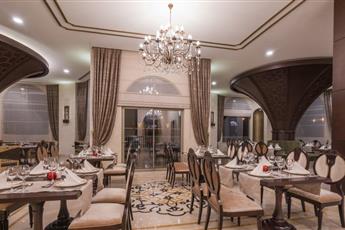 Haydarpasha Palace 5*