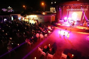 Haydarpasha Palace 5*