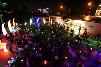 Haydarpasha Palace 5*