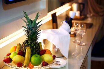 Haydarpasha Palace 5*