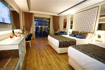 Haydarpasha Palace 5*