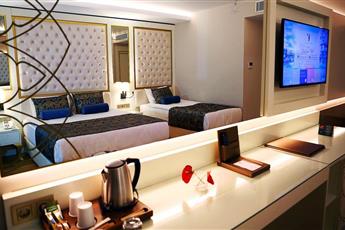 Haydarpasha Palace 5*