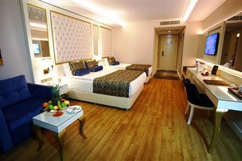 Haydarpasha Palace 5*