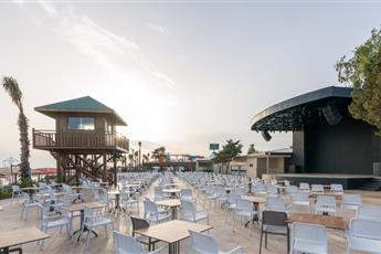 Haydarpasha Palace 5*