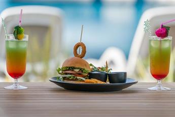 Haydarpasha Palace 5*