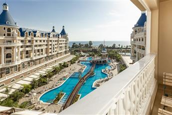 Haydarpasha Palace 5*