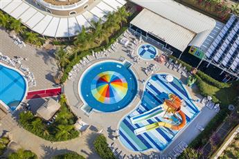 Haydarpasha Palace 5*