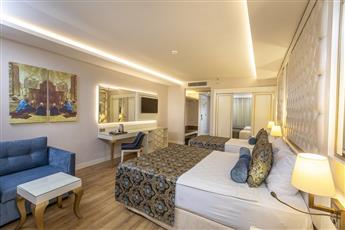 Haydarpasha Palace 5*