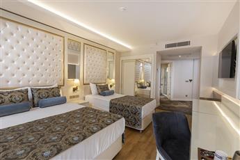 Haydarpasha Palace 5*