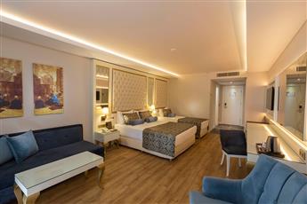 Haydarpasha Palace 5*