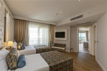 Haydarpasha Palace 5*