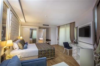 Haydarpasha Palace 5*