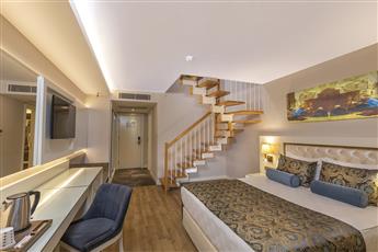 Haydarpasha Palace 5*