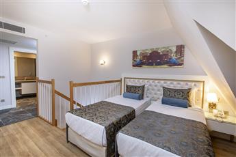 Haydarpasha Palace 5*