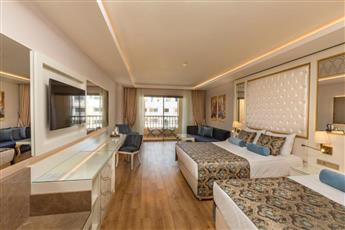 Haydarpasha Palace 5*