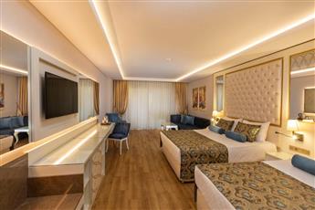 Haydarpasha Palace 5*