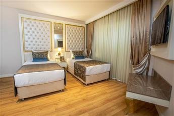 Haydarpasha Palace 5*