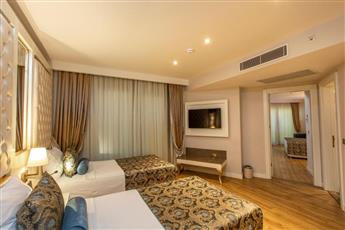 Haydarpasha Palace 5*