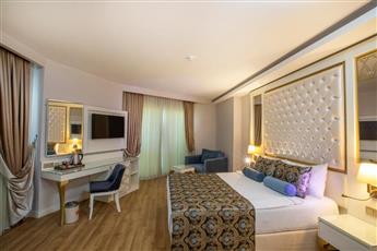 Haydarpasha Palace 5*