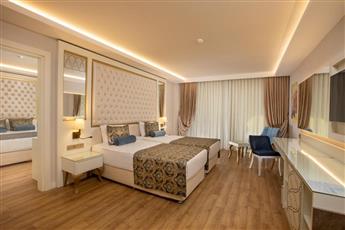 Haydarpasha Palace 5*