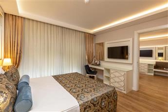 Haydarpasha Palace 5*