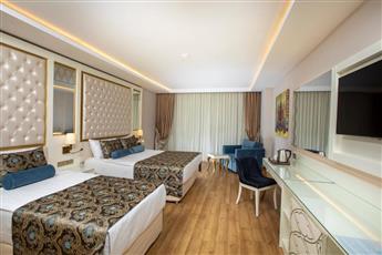 Haydarpasha Palace 5*