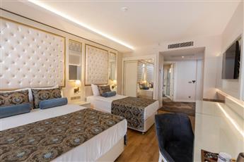 Haydarpasha Palace 5*