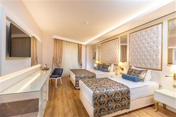 Haydarpasha Palace 5*