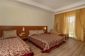 Hedef Beach Resort & Spa 5*