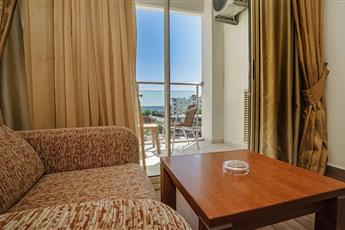 Hedef Beach Resort & Spa 5*