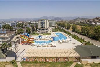 Hedef Beach Resort & Spa 5*