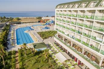 Hedef Beach Resort & Spa 5*