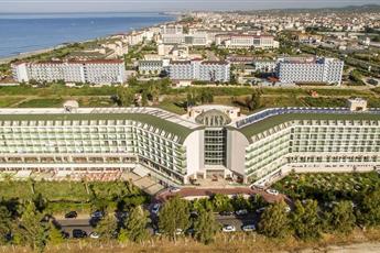 Hedef Beach Resort & Spa 5*