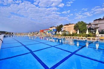 Hedef Beach Resort & Spa 5*