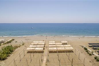 Hedef Beach Resort & Spa 5*
