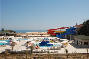 Hedef Beach Resort & Spa 5*