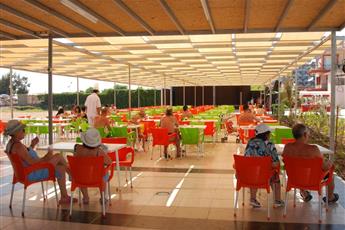 Hedef Beach Resort & Spa 5*