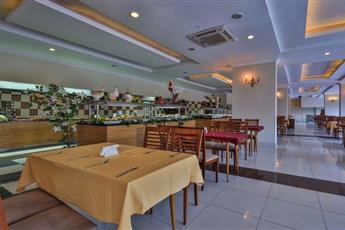 Hedef Beach Resort & Spa 5*